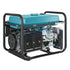 Benzingenerator "Könner &amp; Söhnen" KS 7000E, billede 14