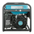 Benzingenerator "Könner &amp; Söhnen" KS 7000E 1/3, billede 14