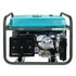 Benzingenerator "Könner &amp; Söhnen" KS 7000E ATS, billede 14