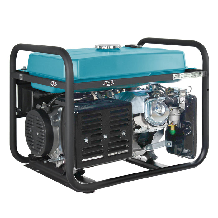 Benzingenerator "Könner & Söhnen" KS 7000E ATS