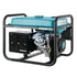 Benzingenerator "Könner &amp; Söhnen" KS 7000E ATS, billede 16