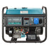LPG/Benzin Generátor „Könner &amp; Söhnen” KS 7000E G, billede 12