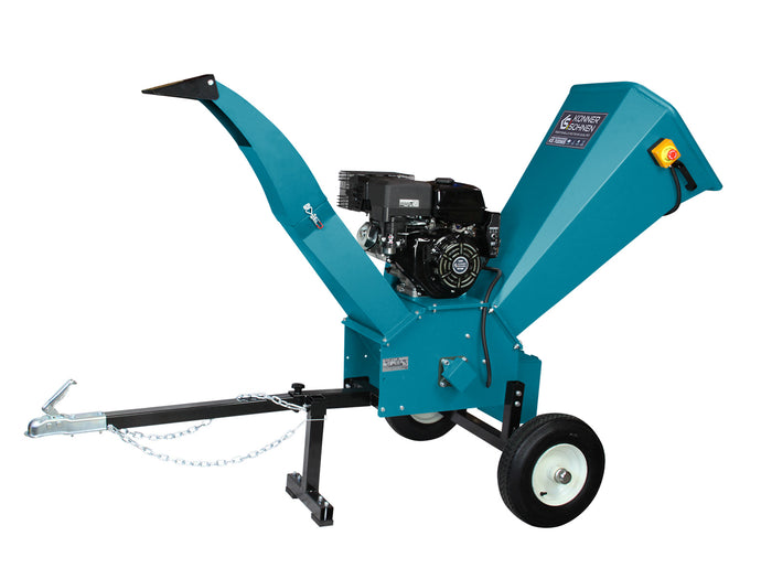 Trituradora de madera KS 700WS
