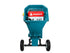 Trituradora de madera KS 700WS, billede 3
