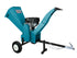 Trituradora de madera KS 700WS, billede 6