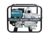 Motorpumpe til muddervand KS 80MW, billede 1