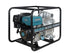 Motorpumpe til muddervand KS 80MW, billede 2