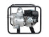 Motorpumpe til muddervand KS 80MW, billede 4
