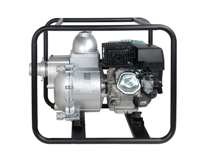 Motorpumpe til muddervand KS 80MW