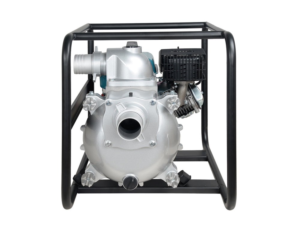 Motorpumpe til muddervand KS 80MW