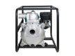 Pompa motore per acqua fangosa KS 80MW thumbnail