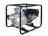 Motorpumpe til muddervand KS 80MW, billede 8