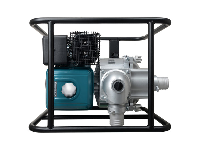 Motorpumpe til muddervand KS 80MW