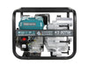 Pompa motore per acque reflue KS 80TW