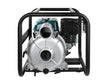 Pompa motore per acque reflue KS 80TW thumbnail