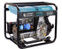Generatore diesel "Könner &amp; Söhnen" KS 8100HDE (EURO V), immagine 2