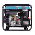 Generatore diesel "Könner &amp; Söhnen" KS 8100HDE (EURO V), immagine 4