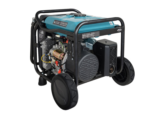 Invertterigeneraattori KS 8100iE ATSR