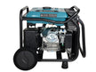 Invertterigeneraattori KS 8100iE ATSR thumbnail