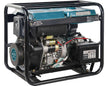 Diesel generator "Könner & Söhnen" KS 9100HDE-1/3 ATSR (EURO V) thumbnail