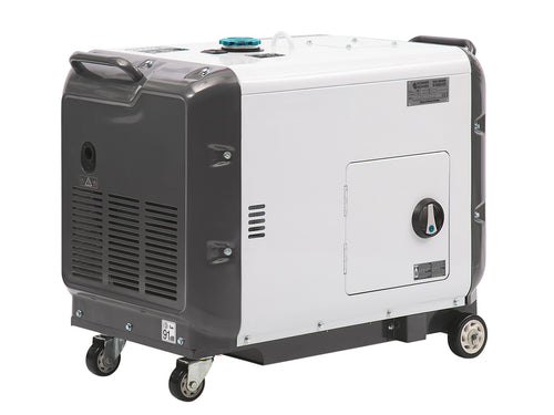 KS 9300DE ATSR (EURO V)