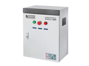 Interruptor de transferencia automática ATS KS ATS 4/100HD