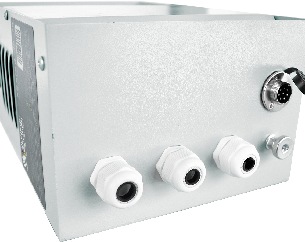 Interruptor de Transferencia Automática KS ATS 4/32-15