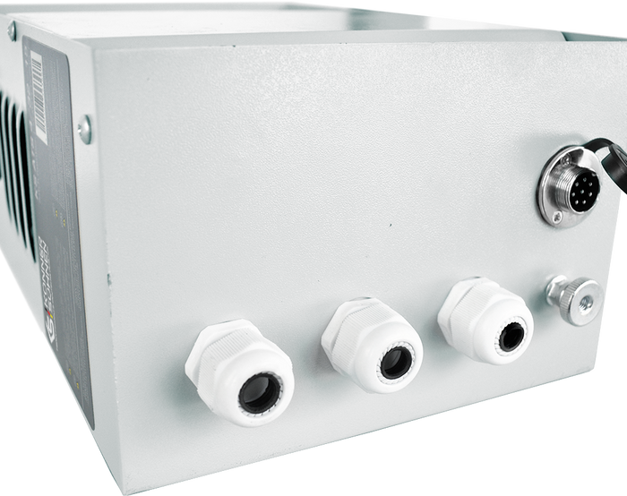 Interruptor de Transferencia Automática KS ATS 4/32-15