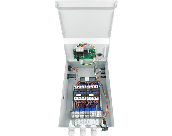 Interruptor de Transferencia Automática KS ATS 4/32-15