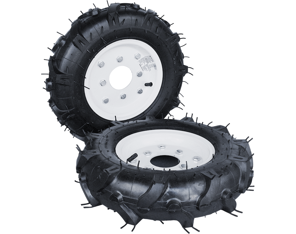 Rodas pneumáticas KS RW40