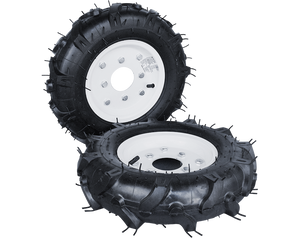 Rodas pneumáticas KS RW40