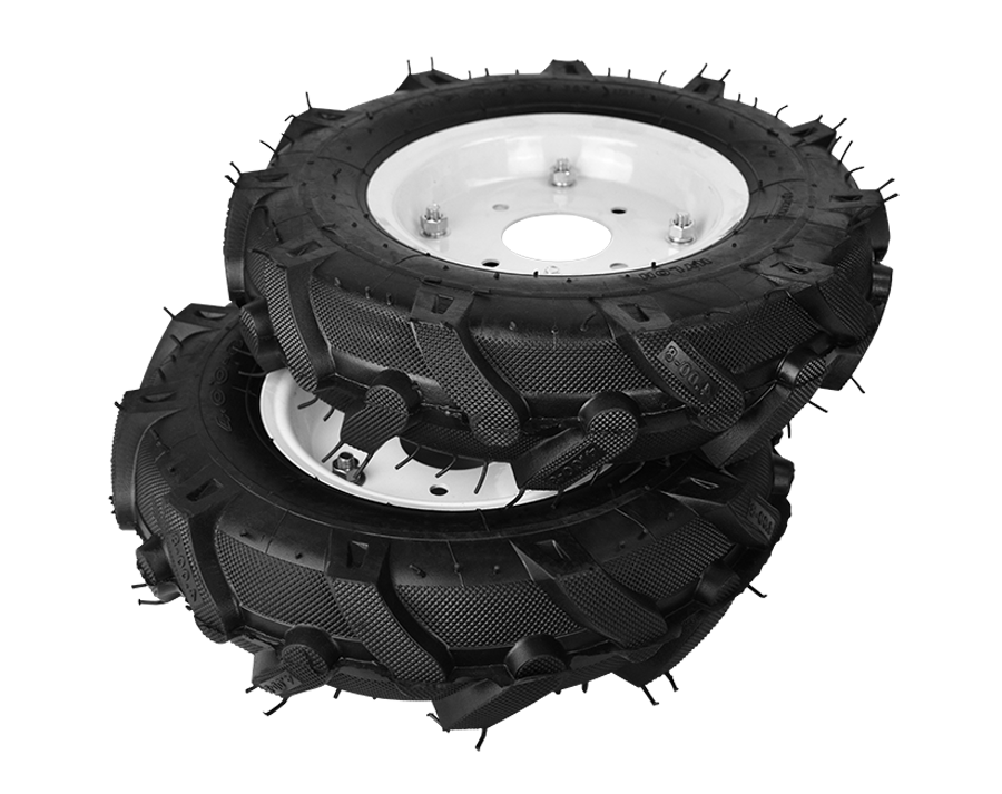 Rodas pneumáticas KS RW40