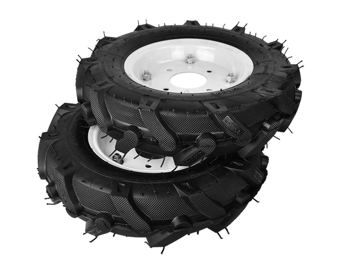 Rodas pneumáticas KS RW40