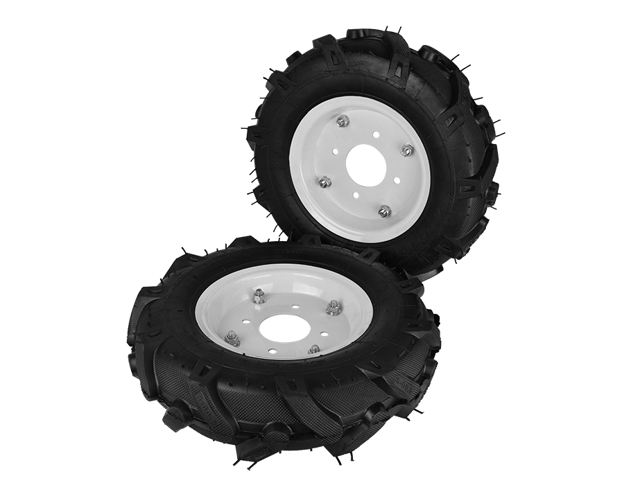 Rodas pneumáticas KS RW40