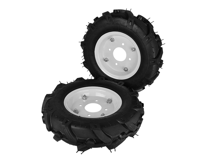 Rodas pneumáticas KS RW40