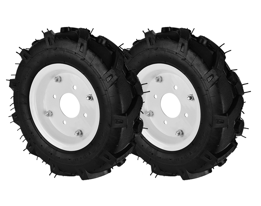 Rodas pneumáticas KS RW40