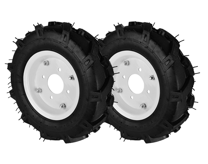 Rodas pneumáticas KS RW40