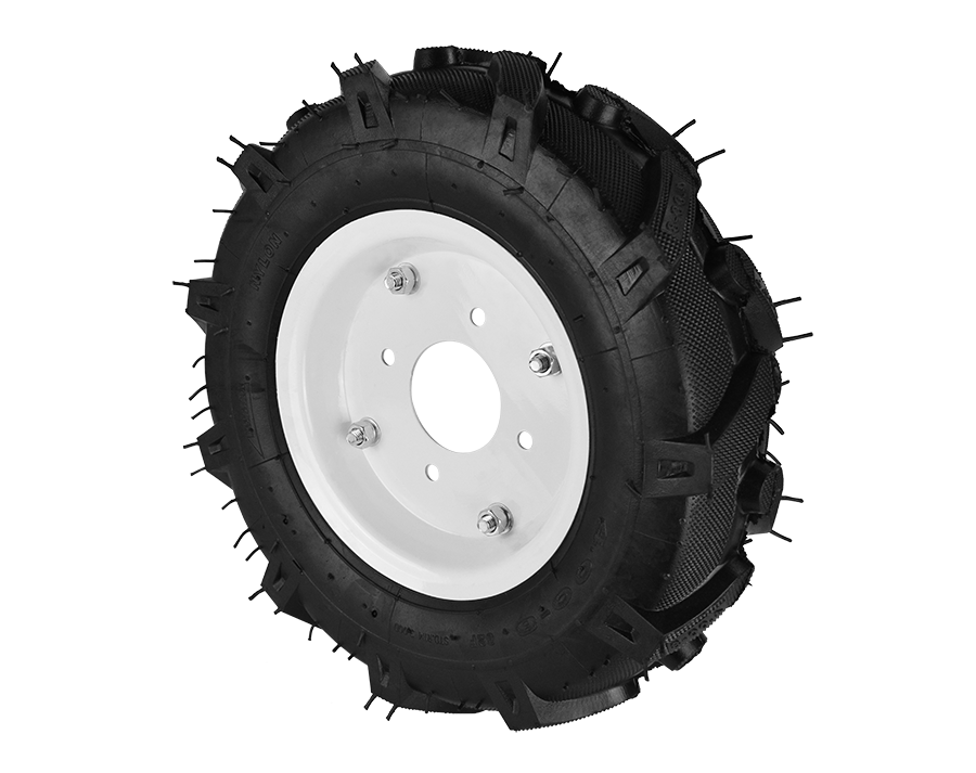 Rodas pneumáticas KS RW40