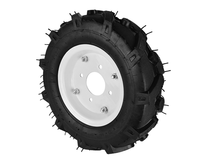 Rodas pneumáticas KS RW40