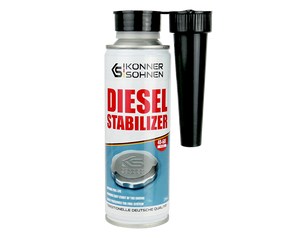 Stabilisateur de carburant diesel KS D-STAB 60