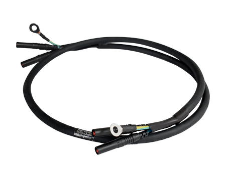 Generaattorin rinnakkaisliitäntäkaapeli KSB PC-1