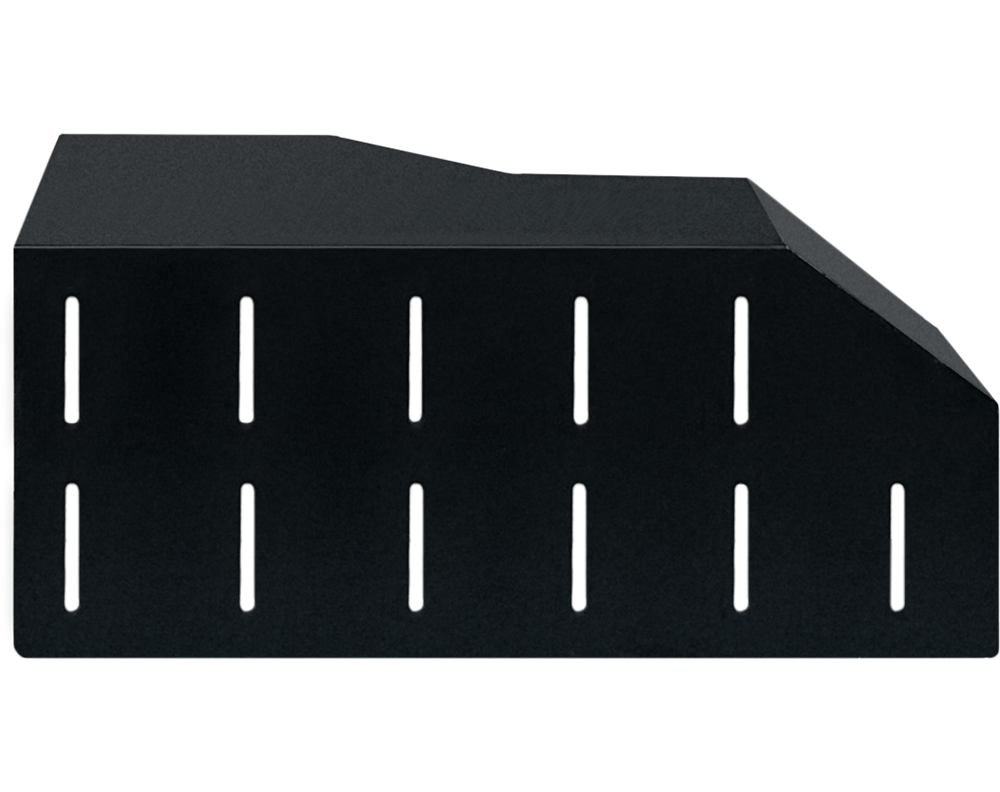 Метални заштитни поклопац KS 15T-PC