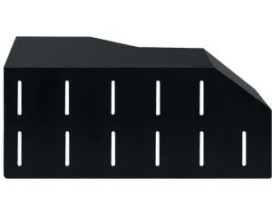 Метални заштитни поклопац KS 15T-PC
