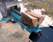 Kinetic houtklover KS 15TKG 52/35 thumbnail