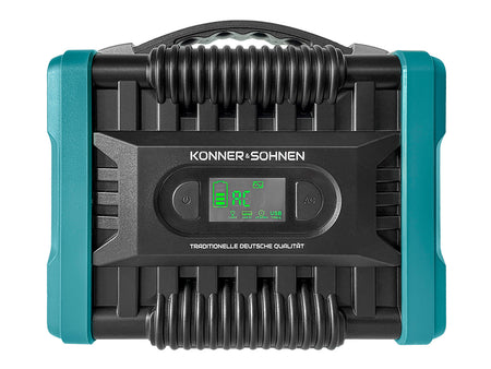 Přenosná elektrárna KS 200PS