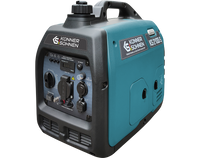 Inverter generator KS 2100i S