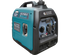 Invertterigeneraattori KS 2100i S, kuva 10