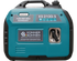 Invertterigeneraattori KS 2100i S, kuva 11