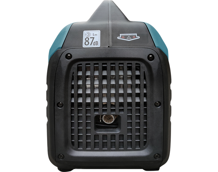 Invertterigeneraattori KS 2100i S