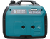 Invertterigeneraattori KS 2100i S, kuva 13